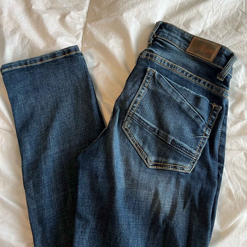 BKE jeans